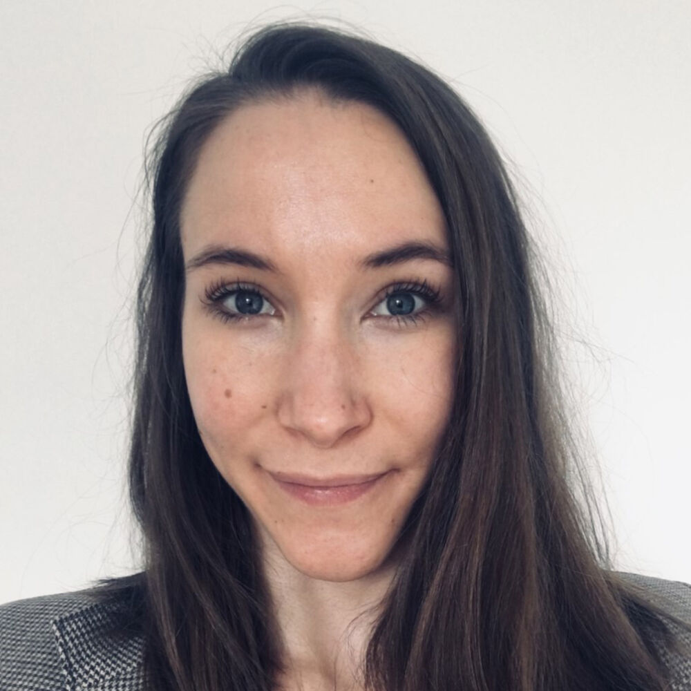 Zofia Szczelina