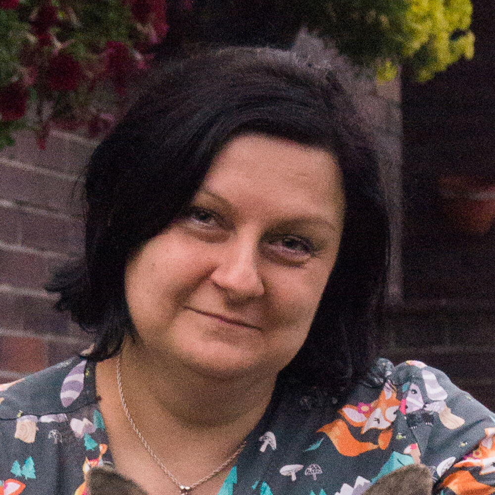 Aleksandra Paczkowska