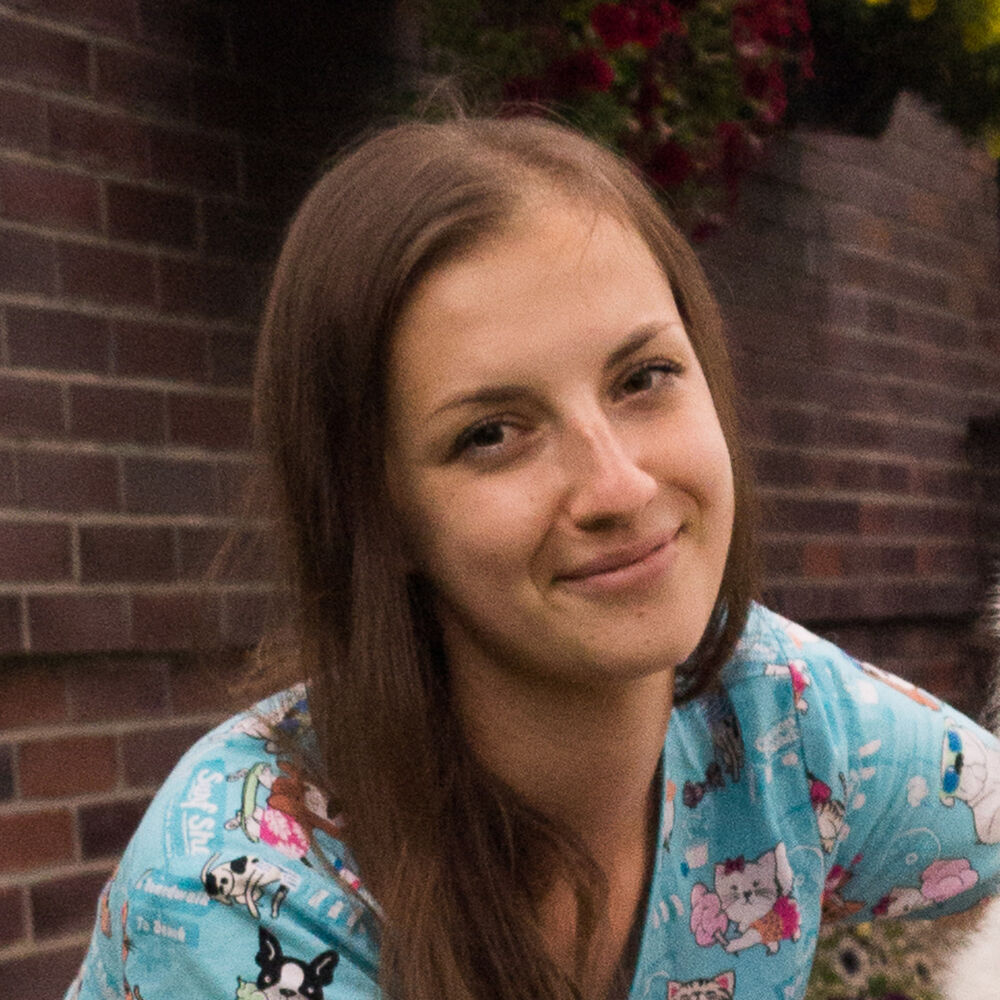 Monika Walaszczyk