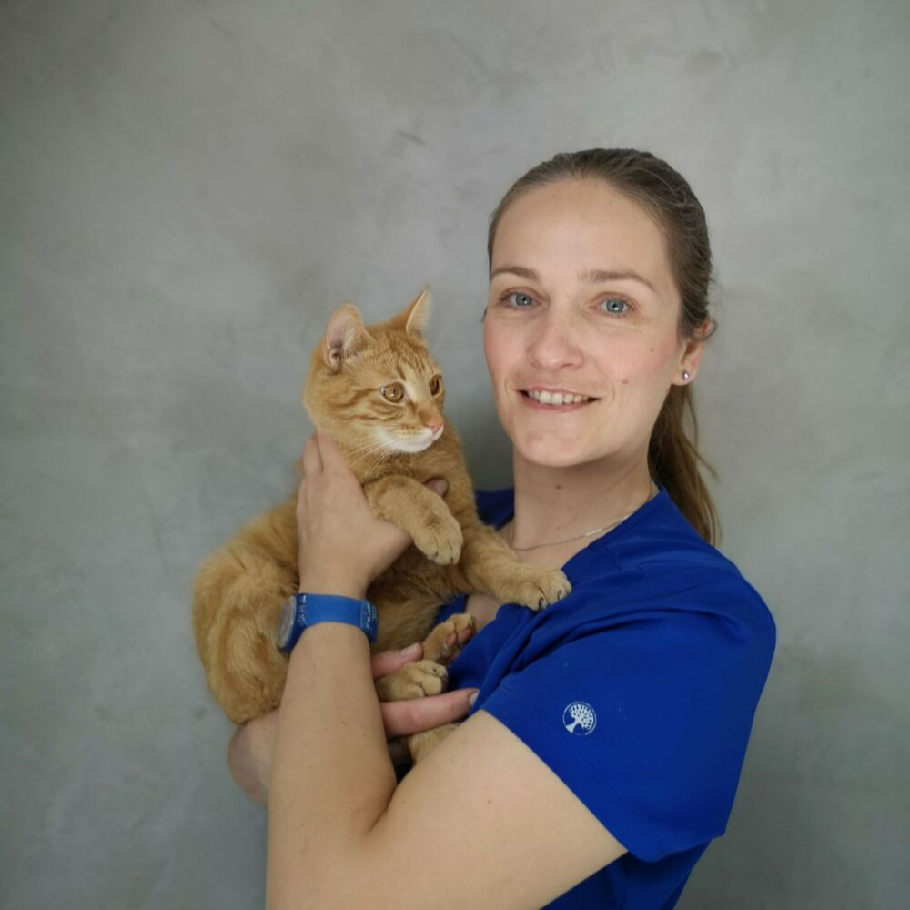 Anna Pruska