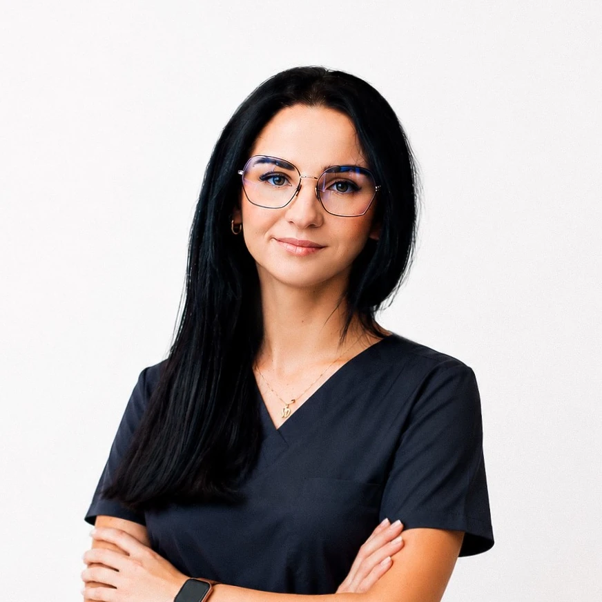 Natalia Pawłyk
